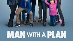 Man With a Plan: Season 3 Episode 8 Adam's Ribs