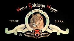 Metro-Goldwyn-Mayer logo (June 12, 1981)
