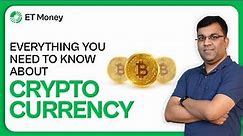 Everything About Cryptocurrency | Bitcoin | Ethereum | Dogecoin | Litecoin