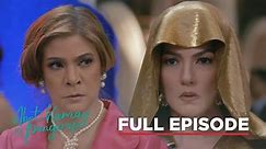 Abot Kamay Na Pangarap: Full Episode 259 (July 7, 2023)