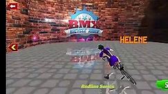 BMX Bicycle Rider  PvP Race Cycle racing games  Android Gameplay