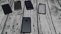 Incipio iPhone 7 Case Lineup