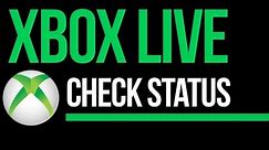 Is Xbox Live working? How to check Xbox Live Status | Can’t play online multiplayer