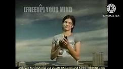 Verizon Wireless 2000s Commercial (2002) FreeUp