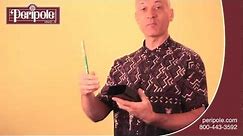 How to Play the Cowbell
