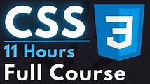 Learn CSS Basics in One Hour: A Complete Guide for Beginners