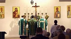 Western Rite Orthodox Mass