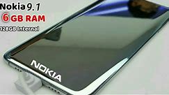 Nokia 9.1 Specifications & Price