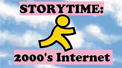 History of The Internet: The 2000s