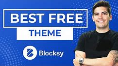 Best Free WordPress Theme For 2021 (And Beyond!)