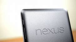 Review: Nexus 7