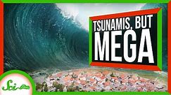 Megatsunamis: World's Biggest Wave