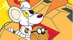 Danger Mouse: Classic Collection: Season 1 Episode 6 The Dream Machine