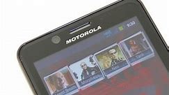 Motorola DROID BIONIC Review
