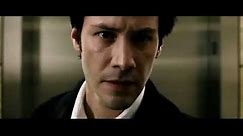 "Constantine (2005)" Teaser Trailer