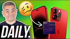 This Is WHY the iPhone 15 Pro & Pro Max Will Be SO EXPENSIVE!