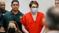 Nikolas Cruz formally sentenced for 2018 school shooting in Parkland, Florida