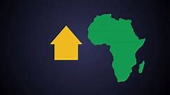 Africa's population