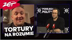 Kaczyński kopie dołki pod Dudą. Plan "męczeństwa" nie wypalił, a w PiS wypalenie #podejrzanipolitycy
