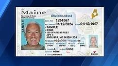 REAL ID delay 'welcome news' for Maine, Sec. of State says