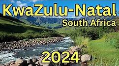 KwaZulu-Natal, South Africa - A Travel Guide to Attractions, S. African Delights & FAQ's 💕