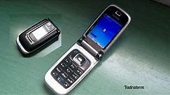 Nokia 6131 retro review (old ringtones)
