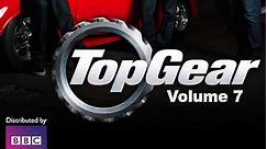 Top Gear [US]: Volume 7 Episode 3 80's Power