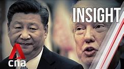 Is the US-China trade war causing a digital iron curtain? | Insight | Full Episode