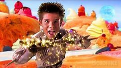 Sharkboy's Dream Song Scene ("Lullaby") | The Adventures of Sharkboy and Lavagirl 3-D | CLIP