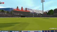 Level up Fast in Real Cricket™ 20 | RC20 100 Level Up Trick