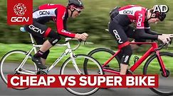 Cheap Bike Vs Superbike: What's The Difference?