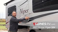 2022 Nexus Viper 25V Review! Details! Specs!