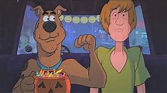 Happy Halloween, Scooby-Doo! (2020) Intro Scene (HD)