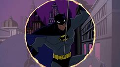 The Batman (2004) | Season 1, Episode 7 | The Big Heat | Prime Cartoons