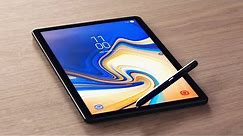 Samsung UK | Galaxy Tab S4