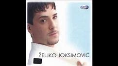 Zeljko Joksimovic - Kosa necesljana - (Audio 2001) HD