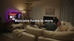 Welcome to a more delightful home with Roku - Roku