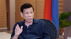 GT exclusive: Former Philippine president Duterte warns Manila to turn back from detrimental path, resolve disputes through dialogue - Global Times