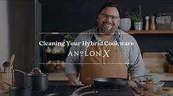 How to Clean Your Hybrid Cookware?