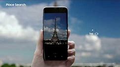 Galaxy S8 Tutorial - Image & Place Search, Translation