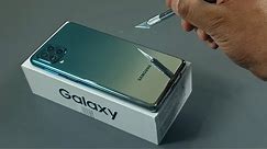 Samsung Galaxy F62 Unboxing & Camera Test | Laser Green Colour