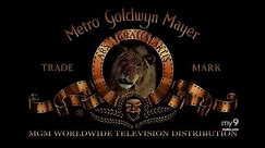 Metro Goldwyn Mayer/MGM Worldwide Television Distribution (1993/2010)