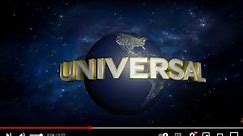 NBC universal logo 2012 but with a universal animation studios logo