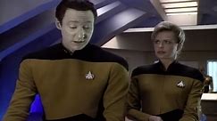 Watch Star Trek: The Next Generation Season 4 Episode 25: In Theory - Full show on Paramount Plus