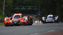 Le Mans 24 Hours schedule: Qualifying, race & more