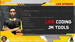 LIVE UPDATE JM TOOLS V 3.1.0 (STABLE) FOR PUBGM 3.1.0 & ANY GAMES | JM TOOLS OFFICIAL