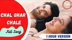 Chal Ghar Chale Full Video Song | From Malang | Arijit Singh Song | Trippy Hour Music
