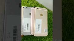 Apple iphone 6s All Colour All Model Factory #apple #iphone #samsung #oppo #vivo #viral #shorts #top