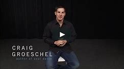 Soul Detox Video Bible Study by Craig Groeschel