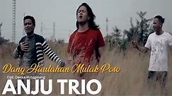ANJU TRIO - Dang Haulahan Mulak Poso (Official Video) - Lagu Batak Terbaru 2018